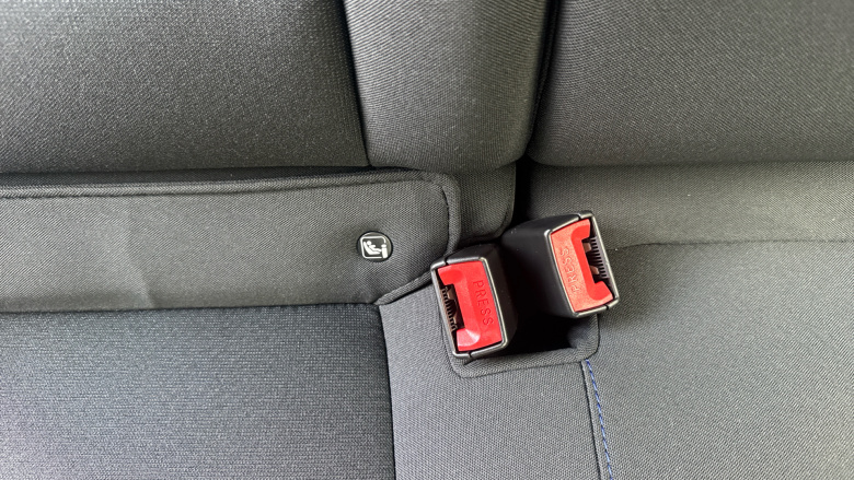 MG MG4 125kW SE [Nav] EV 49kWh 5dr Auto Electric Hatchback